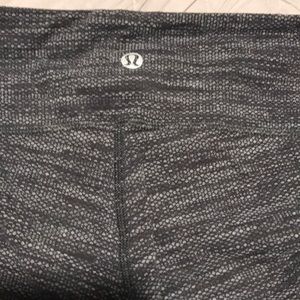 Lululemon pant sz 10